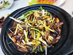 -小厨娘淮扬菜(天印大道店)