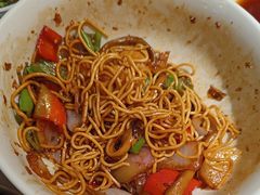 -王繁星面馆(西安熙地港店)