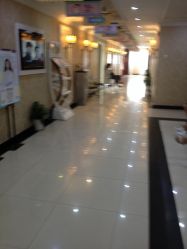 -深圳春天阳光医院·轮廓抗衰中心