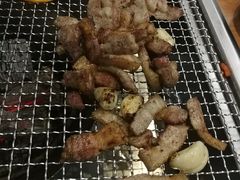 -肉甲韩国木炭烤肉(新壹街1店)