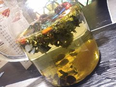 -壹号院音乐餐厅•烤全羊•新疆菜(浐灞店)