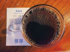 手冲咖啡-VOYAGE COFFEE(北锣鼓巷店)