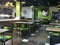 -素渡新派素食自助餐厅(兴工街店)