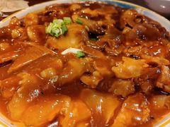 -惠宾饭庄(中山路店)