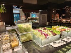 -北京海湾半山酒店-加咖啡西餐厅