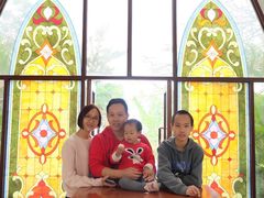 -惠州金海湾嘉华度假酒店