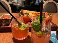 -绿茵阁(江南西路店)