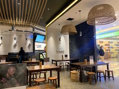 大堂-都氏二当家(九方店)