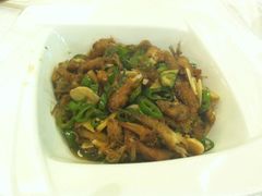 青椒嫩鱼仔-同湘会馆(粤垦路店)