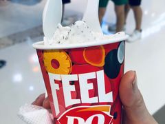 -DQ·蛋糕·冰淇淋(合生汇店)