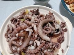 -小红门海鲜
