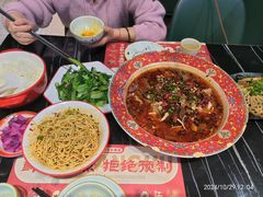 -撩江湖·江湖菜川菜(城北中街店)