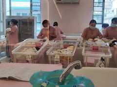 -臻儿屿月子会所(茶山店)