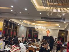 -美极鲜食坊(宝安南路店)