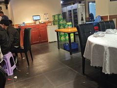 -重庆火锅水库鱼庄(南油店)