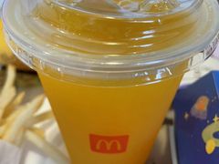 -麦当劳(济泺路店)