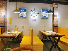 -鱼众不同·鸡公煲·烤全鱼(国顺路店)