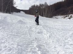 -多乐美地滑雪场