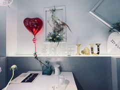 -春树下·树屋花房西餐厅(罍街AS1980店)