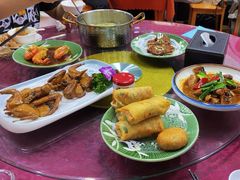 -阿静美食