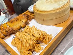 -奔跑吧陕菜·盛世长安(民乐园万达店)