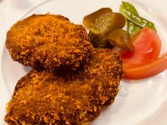 -92°C俄式厨房(中央大街店)