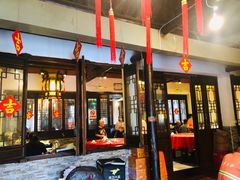 门面-三林本帮馆(中林街店)