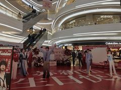 -KK ONE(京基滨河时代店)