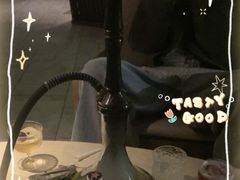 -Hideout Hookah Lounge·隐觅地