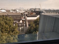 -雅戈尔富宫大酒店(观前街店)