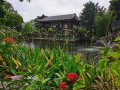 -佛山梁园