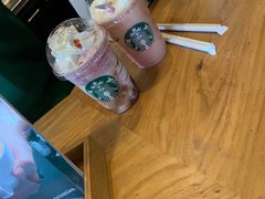 -星巴克臻选(济南万达店)