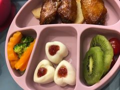 -西贝(华发商都店)