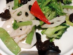 -鸽味轩·粤菜小馆(高楼门总店)