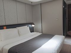 -和颐至尚酒店(上海陆家嘴浦电路地铁站店)
