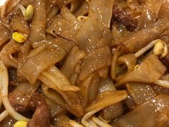 -王中王餐厅(东安路店)