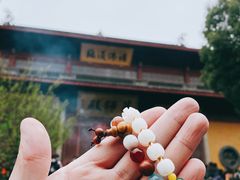 -灵隐飞来峰景区