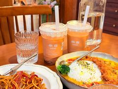 -有幸小食院(马栏山店)