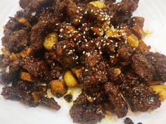 -桃子餐厅·天津菜(王顶堤总店)