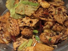 -红盔甲·小龙虾(天钥桥店)