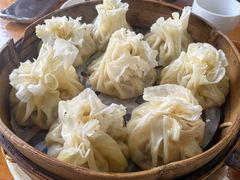 -源玺源烧麦馆(东护城河南街店)