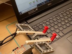 -童程童美·信息学竞赛·机器人编程·少儿编程(大钟寺校区)