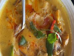 -Thai Alley泰爱里(二沙岛店)