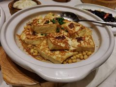 客家酿豆腐-小天厨民间菜馆(深圳街店)