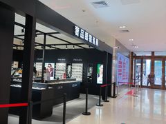 -北京市百货大楼(王府井店)