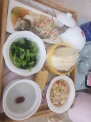 -千禧果月子会所(郑州东站店)