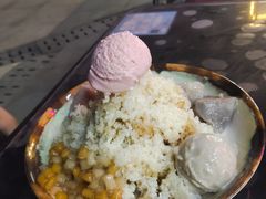 -鲜芋仙(华府店)