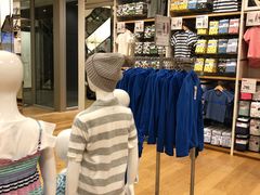 -优衣库(银座店)