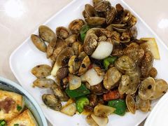 -鹏城人家海鲜酒家·23年老字号(较场尾店)