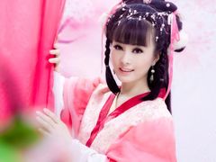北京九月鹰飞古装摄影工作室(沐兰馆)-九月鹰飞汉服摄影工作室